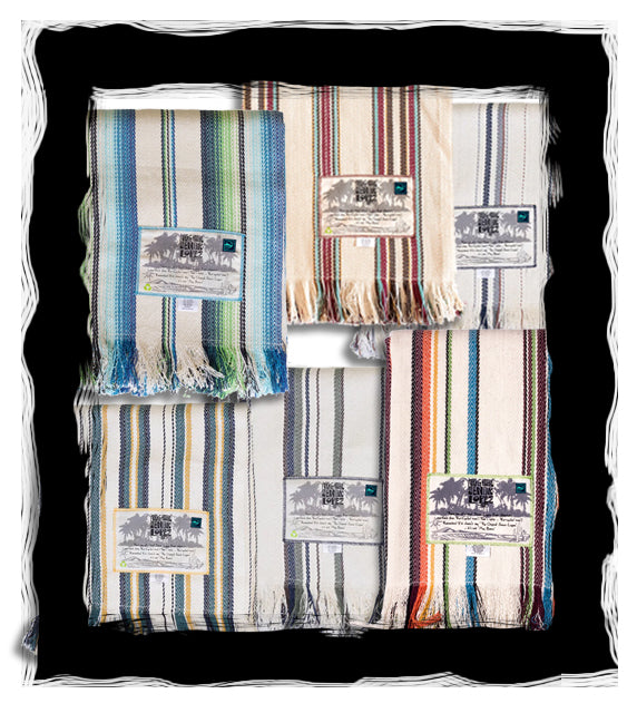 Original Se or Lopez Beach Blankets