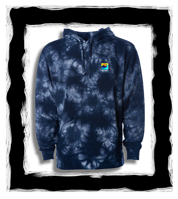 ISLAND Session Pullover Hoodie